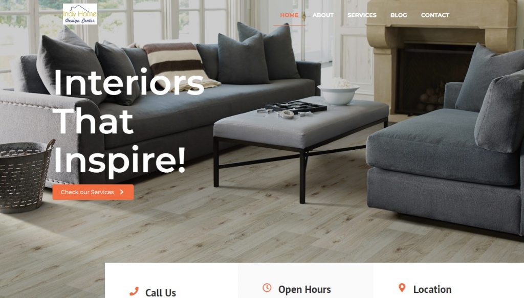 Wordpress Design