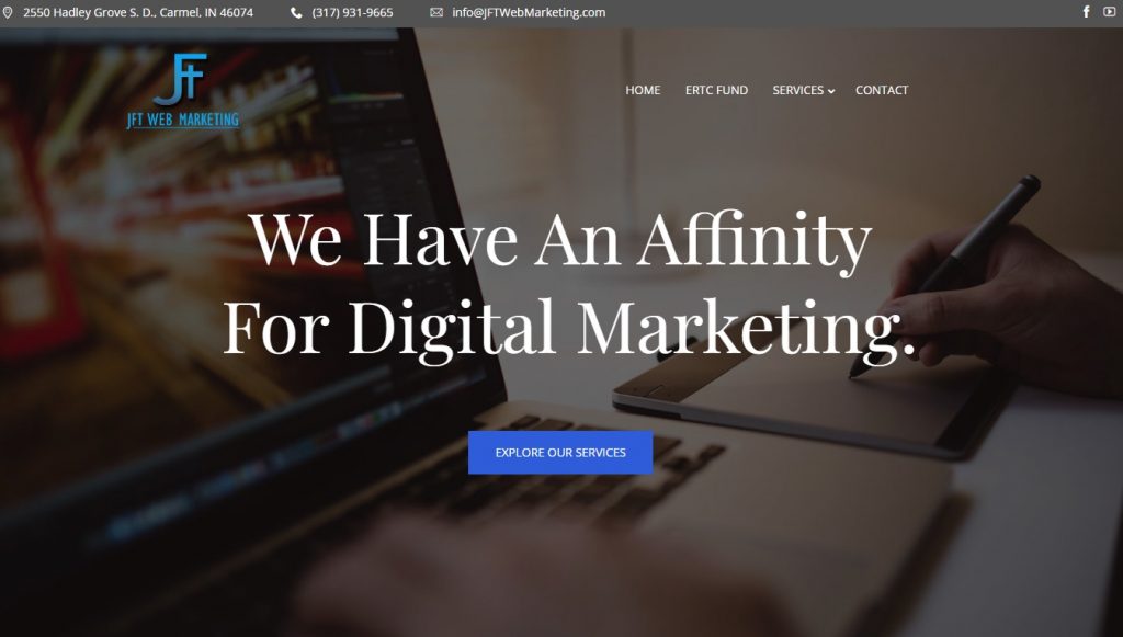Wordpress Design